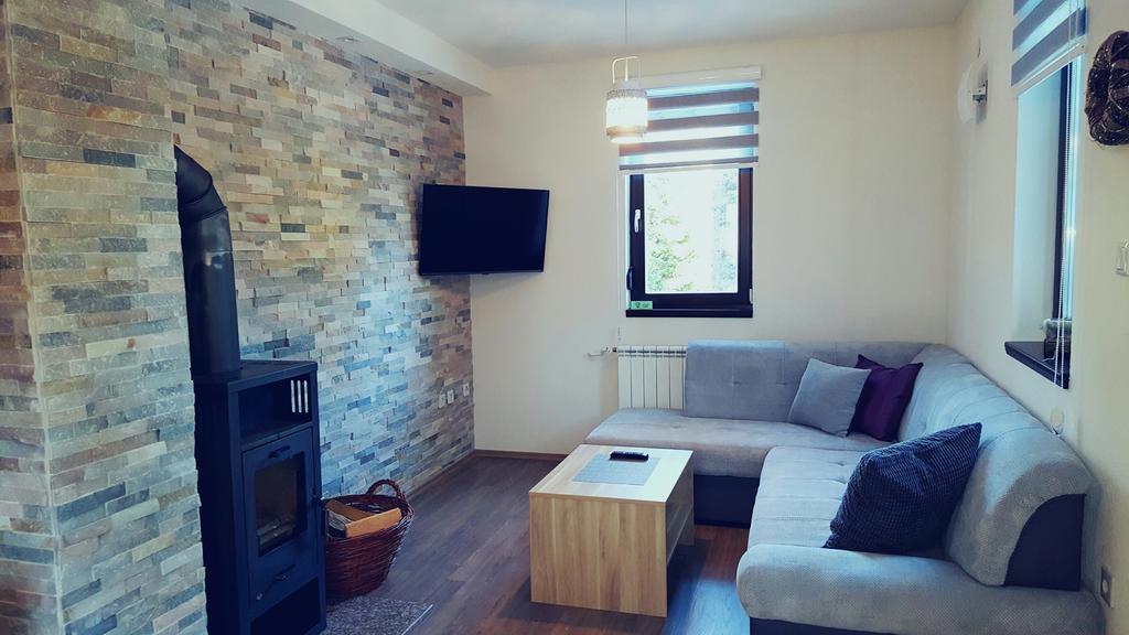 Jahorina Villa In Habitación foto
