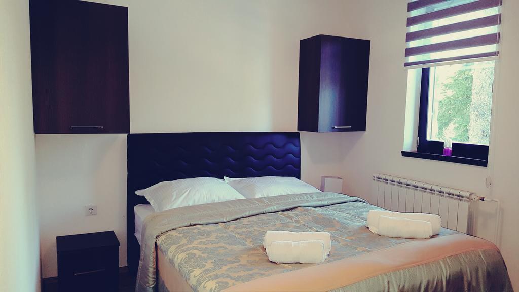 Jahorina Villa In Habitación foto