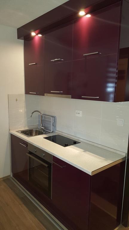 Jahorina Villa In Habitación foto